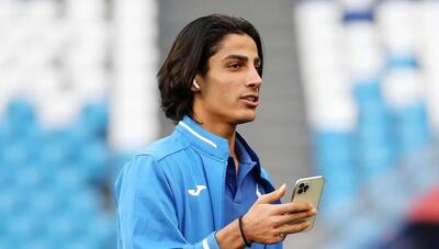  حسین نژاد: می‌خواهیم در سه بازی گروهی سربلند شویم