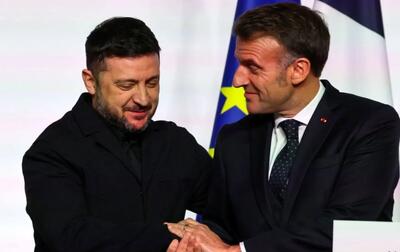  گام مهم اروپا و آمریکا برای دفاع از اوکراین پس از صلح؛ تضمین‌های بین‌المللی علیه مسکو در راه است