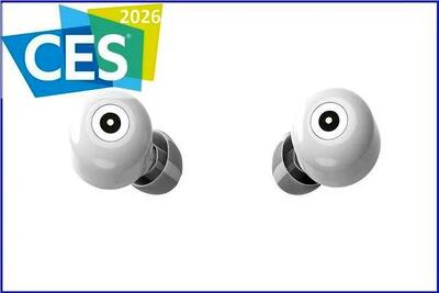  هدفون‌هایی که نوار مغزی می‌گیرند!