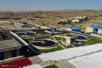 مشکلات ارزی و تأمین مالی تکمیل تصفیه‌خانه بندرعباس را پیگیری می‌کنم