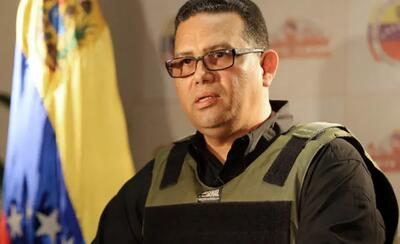  فرمانده جدید گارد ریاست‌جمهوری ونزوئلا منصوب شد