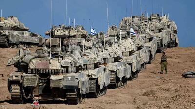  علی‌اف: نیروهای آذربایجان به غزه اعزام نمی‌شوند