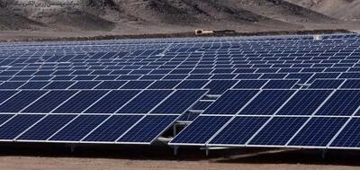  تجدیدپذیرها از ۳۵۰۰ مگاوات عبور کردند