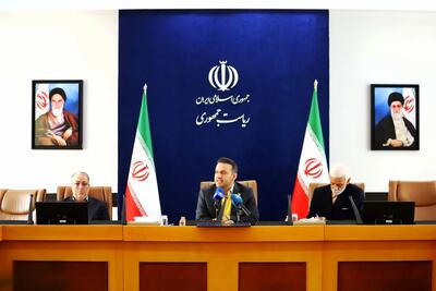 رویکرد جدید نهاد گزینش دولت با شفافیت