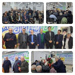 آقازاده‌ها با نمایش زندگی تجملی دل مردم را خون می‌کنند