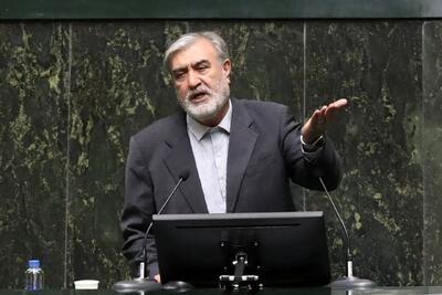 به تهدیدکنندگان امنیت ایران پاسخ قاطع می‌دهیم