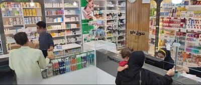  داروخانه‌های شبانه‌روزی در اولویت توزیع شیرخشک قرار دارند