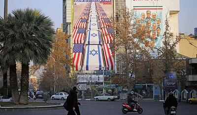  پیام «اطمینان‌بخش» نتانیاهو به ایران از طریق پوتین