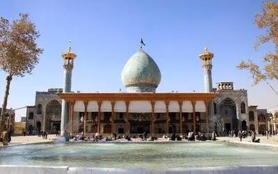  پیگیری ثبت سالروزشهادت حضرت شاهچراغ در تقویم رسمی کشور