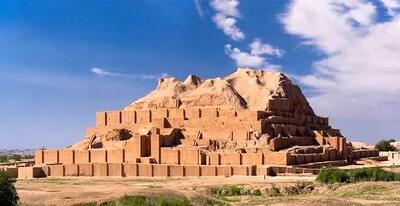 حصار الکتریکی راه نجات چغازنبیل است