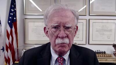  لحن دولت ترامپ درباره گرینلند به امنیت ملی آمریکا آسیب می‌زند