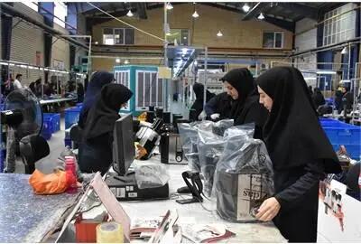 تحقق ۷۲ درصدی تعهد اشتغال در استان مرکزی