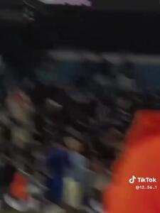  ویدئو: لحظه معاوضه پیراهن ستاره‌های سیتی و چلسی‎!‎