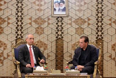 ضرورت تقویت مناسبات پارلمانی و تعاملات راهبردی میان تهران - آنکارا