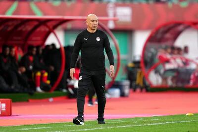  حسام حسن: مصدومیت‌ها مسیر مصر در جام ملت‌های آفریقا را دشوار می‌کند