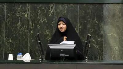 صف معترضان از اغتشاشگران جدا است