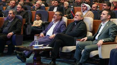 اگر دانشجو معترض است ما مقصریم/ کاری کنیم مردم به انقلاب خوش‌بین باشند