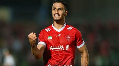 سرگیجه با نیمکت‌نشینی علیپور یا سرگیف