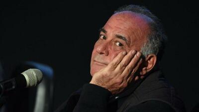 من شاهد هستم نه قاضی