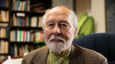 روایت تولد یک تفسیر