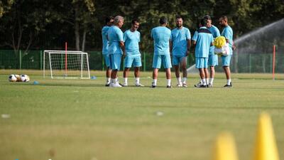 آشنایی با هم‌گروه‌های امیدهای فوتبال در جام ملت‌های آسیا