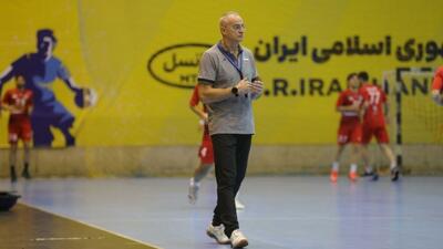 بازی با بهترین‌های جهان را به فال نیک می‌گیریم