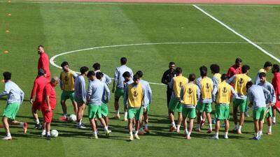  اعلام لیست نهایی تیم ملی / سهمیه استقلال و پرسپولیس مشخص شد