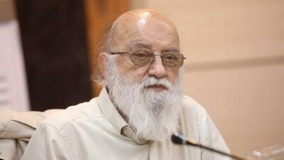 آرامستان‌های جدید تهران باید رفع معارض شوند