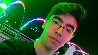 قاتل امیرمحمد خالقی بخشیده شد