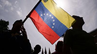  هزینه‌های مداخله در ونزوئلا