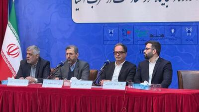 خطیب‌زاده: تضعیف دولت، تضعیف حاکمیت ملی است/ مذاکره بر پایه قدرت ملی نتیجه می‌دهد