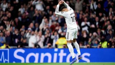 امباپه سوپرجام اسپانیا را از دست داد