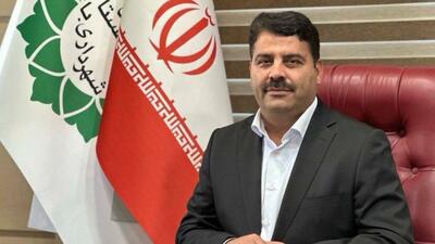  سه هکتاراز سرانه شهری باغستان سنددار شد