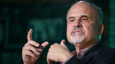 پذیرش اعتراض از سوی حاکمیت کار مسئولانه‌ای است