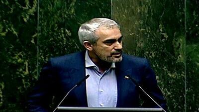 وزیر اقتصاد: رسوب منابع در خزانه نداریم/ منابع اشتغالزایی عادلانه تقسیم شد