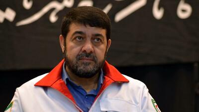 کولیوند: حرکت هلال‌احمر به سمت هوشمندسازی خدمات است