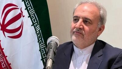 دشمن با دروغ‌پردازی به‌دنبال جبران شکست‌هایش است