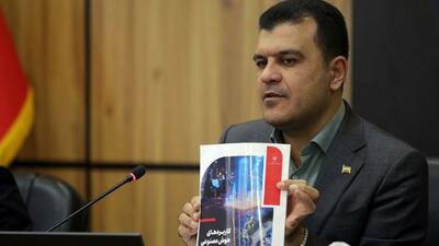  دستگاه ها باید برای بهبود امور اجرایی درگیر پروژه ملی اثرگذار هوش مصنوعی شوند