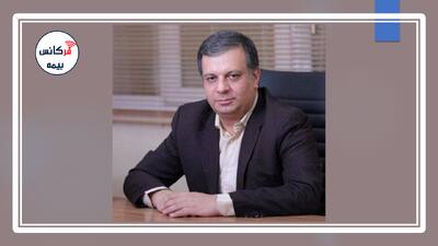 عضو سابق هیئت مدیره بیمه نوین؛ آرام رشیدی دستیار رئیس کل بانک مرکزی در امور رسانه شد