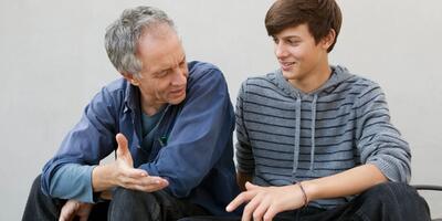  توقعات نوجوانان از والدین چیست؟