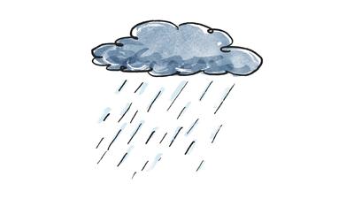  هواشناسی استان مرکزی روز چهارشنبه ۱۷ دی ۱۴۰۴ + پیش بینی ۲۴ ساعت آینده هوای اراک