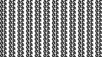  بازی فکری؛ عدد 25 و تو 6 ثانیه پیدا کن و ثایت کن چشمات عقابیه!