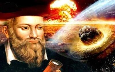 پیشگویی‌های نوستراداموس برای ایران و جهان در سال ۲۰۲۶