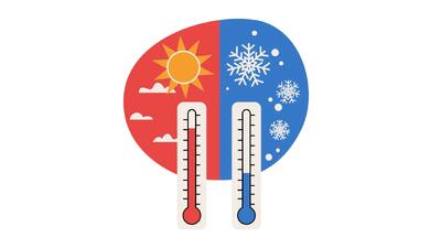 وضعیت هوای فردا زنجان چهارشنبه ۱۷ آذر ۱۴۰۴ | پیش بینی آب و هوای زنجان در ۲۴ ساعت آینده + هواشناسی زنجان