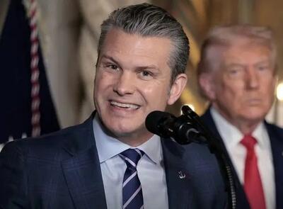 خبر فوری از جنگ | اسرائیل: قبل از شروع جنگ با ایران، به مردم هشدار می‌دهیم | وزیر جنگ آمریکا: مادورو فرصت داشت، همانطور که به ایران فرصت دادیم!