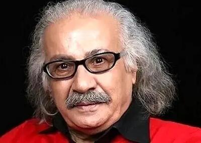  علت فوت سعید پیردوست چه بود؟ + بیوگرافی و کارنامه هنری