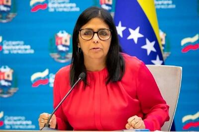 واشنگتن به جانشین مادورو اولتیماتوم داد | اخراج ایرانی‌ها در صدر خواسته‌های آمریکا