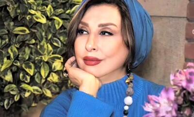 ویدئو آواز اعتراضی مرجانه گلچین در حین رانندگی وایرال شد