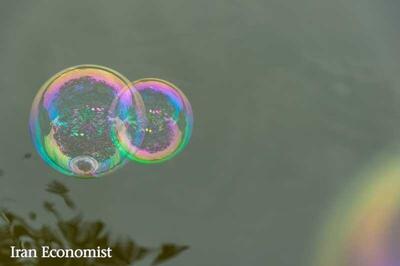 هشدار درباره حباب‌های جدید در بازارهای ایران؛ فاصله قیمت‌ها از واقعیت‌های اقتصادی نگران‌کننده شد