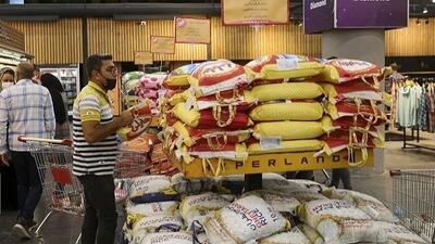 آغاز برداشت کالابرگ 1 میلیون تومانی از فردا چهارشنبه